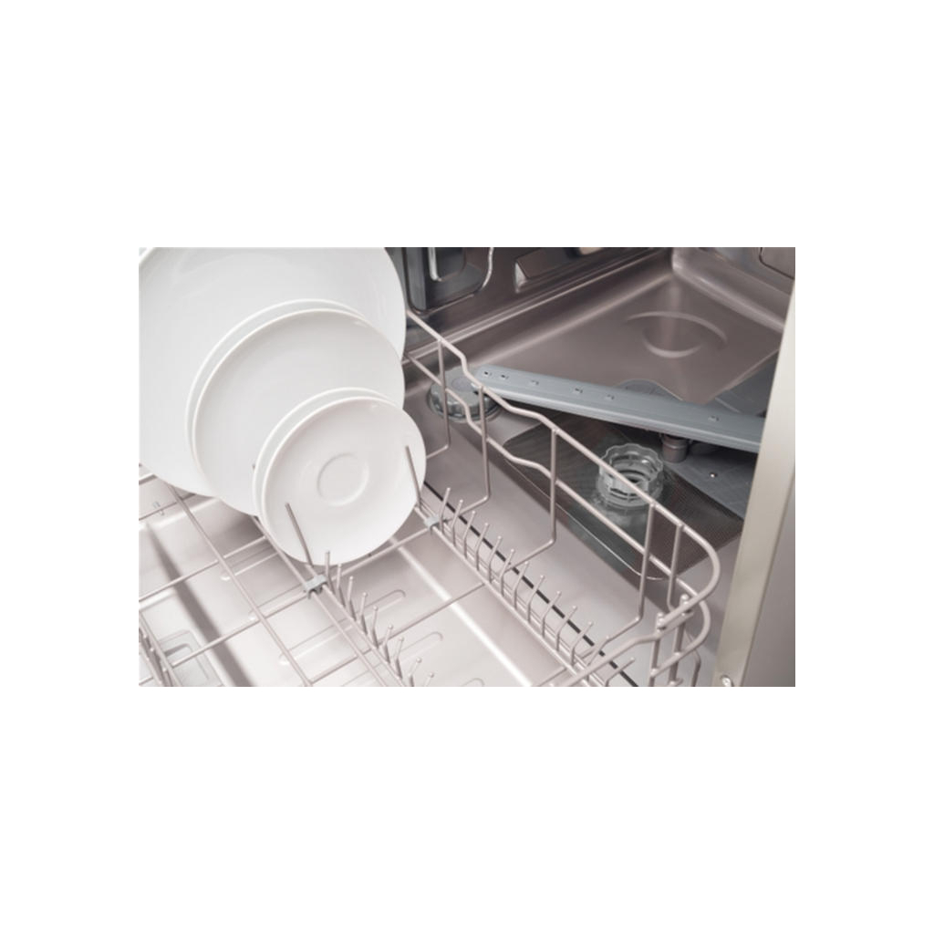 Посудомийна машина Hansa ZIM655H