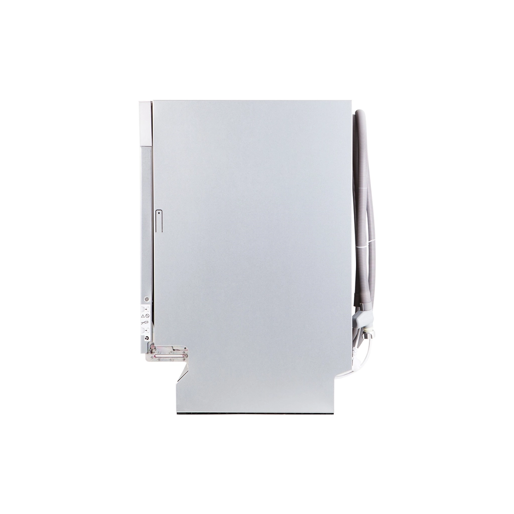 Посудомийна машина Interline DWI 965 DSO WA Sliding Door