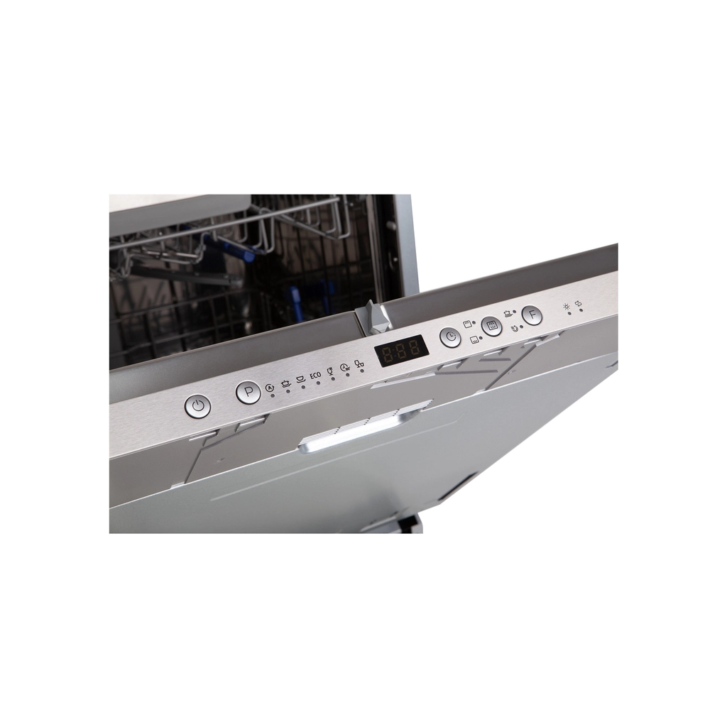 Посудомийна машина Interline DWI 965 DSO WA Sliding Door