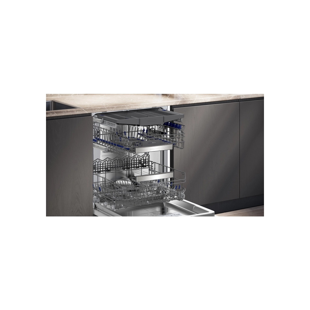 Посудомийна машина Siemens SN87TX02CE