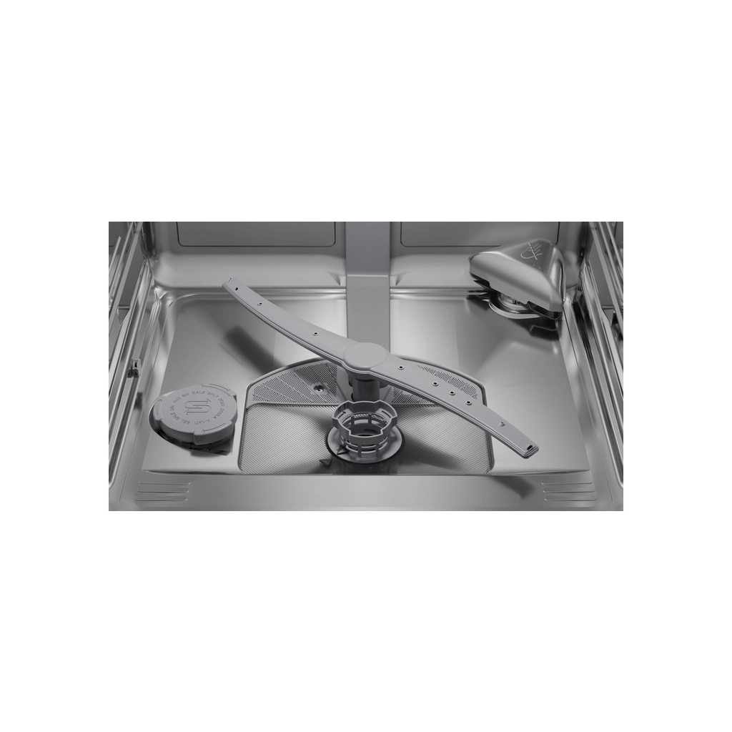 Посудомийна машина Siemens SN87TX02CE