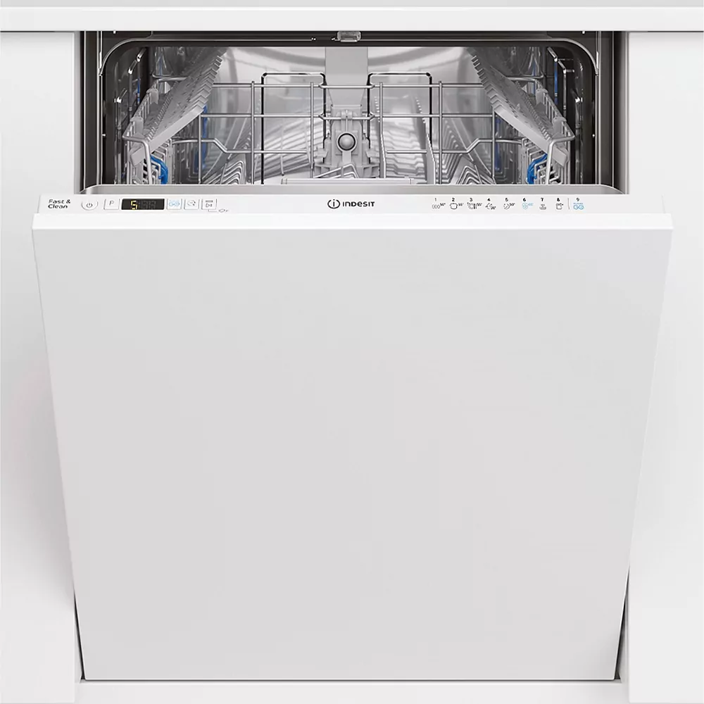 Посудомийна машина Indesit D2I HD524 A