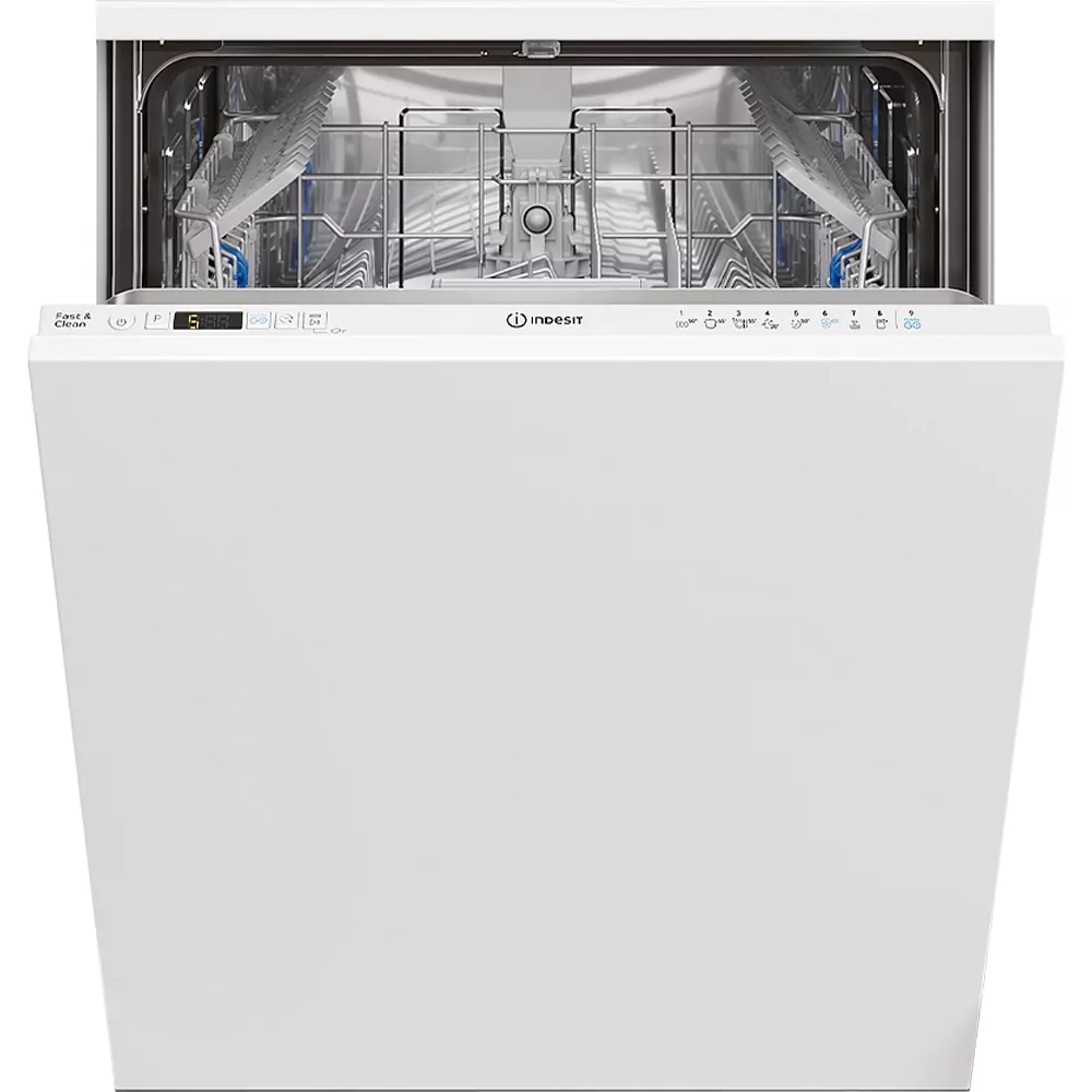 Посудомийна машина Indesit D2I HD524 A