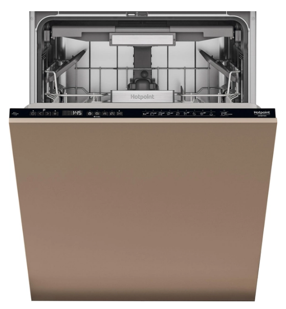 Посудомийна машина Hotpoint Ariston HM7 42 L 