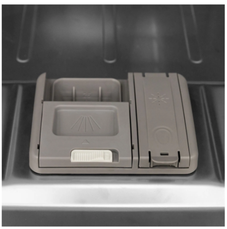 Посудомийна машина Gorenje GV520E11 (WQP8-7712R)