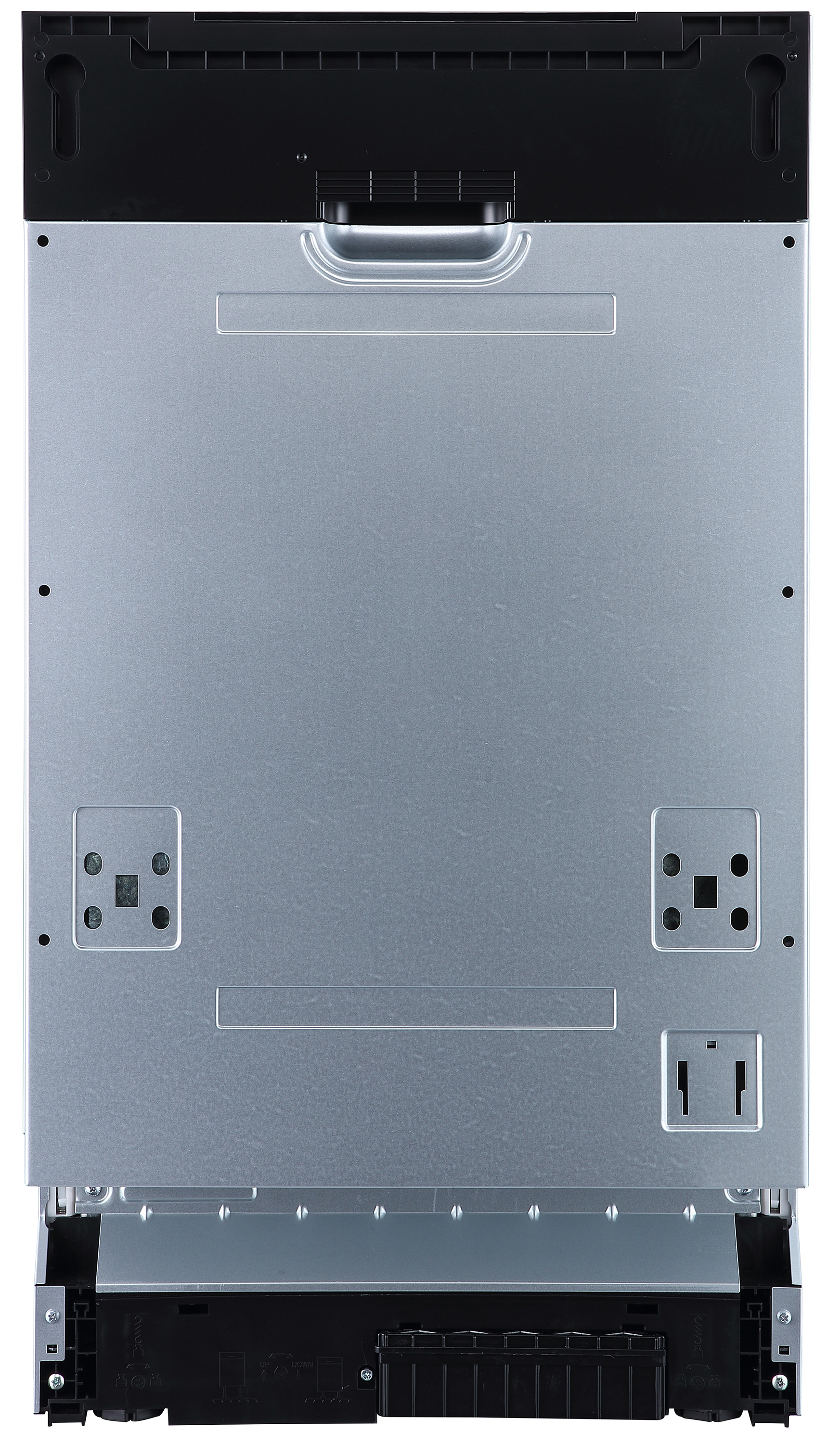 Посудомийна машина Gorenje GV 561 D10 (WQP8-GDFI1)