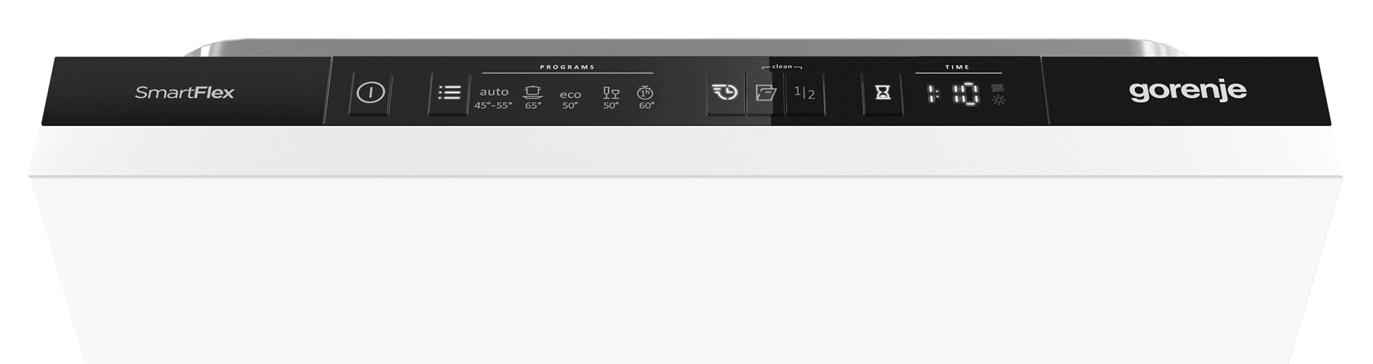 Посудомийна машина Gorenje GV 561 D10 (WQP8-GDFI1)