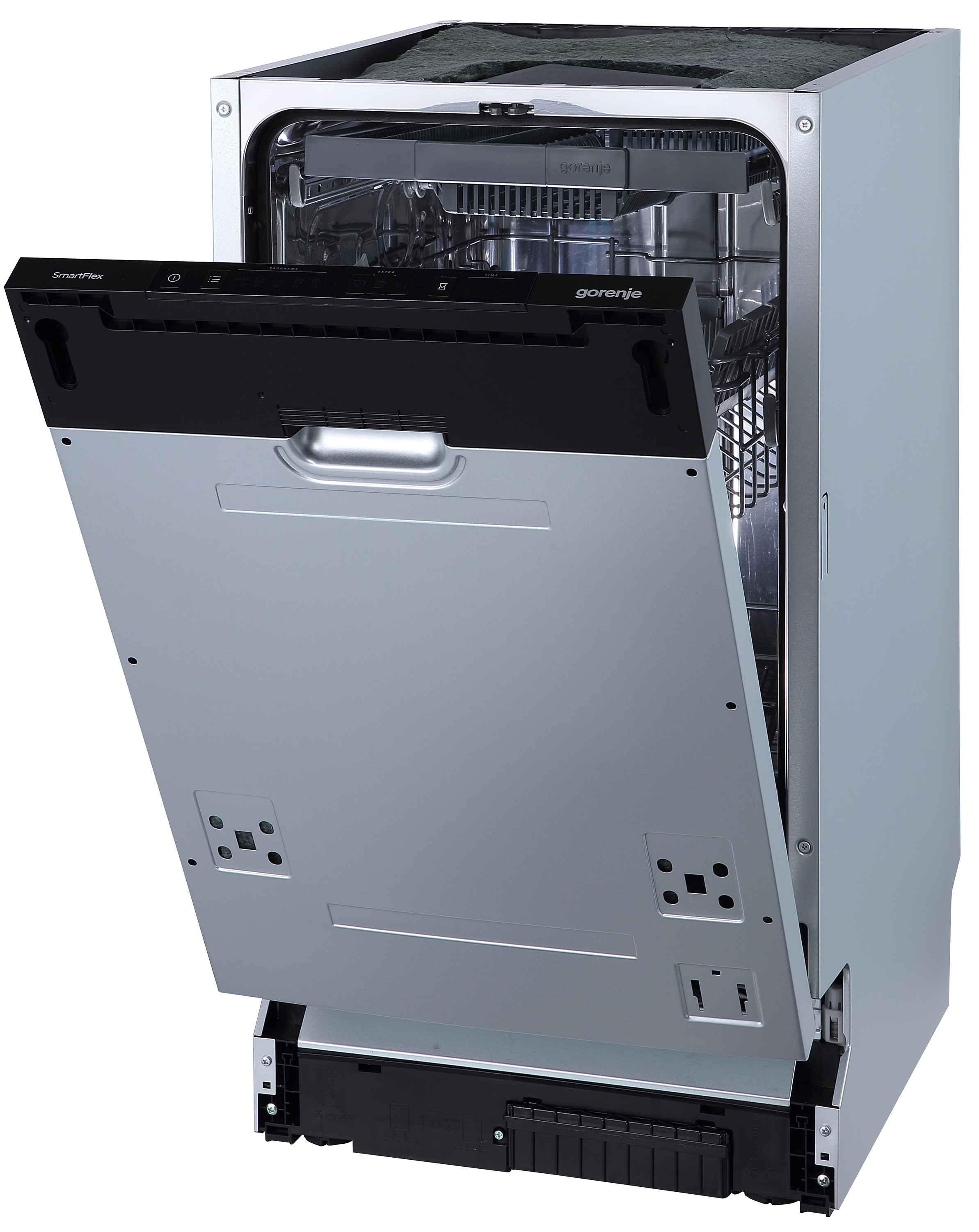 Посудомийна машина Gorenje GV 561 D10 (WQP8-GDFI1)