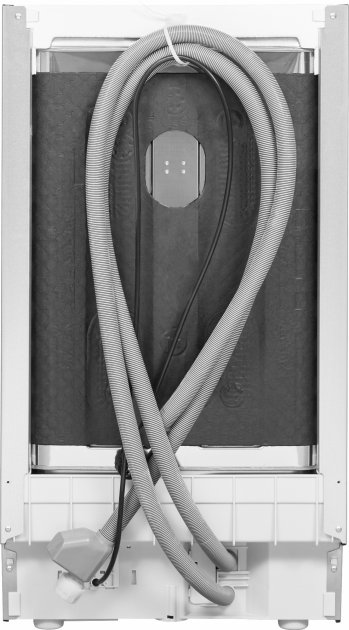 Посудомийна машина Indesit DSIC3M19