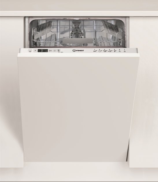 Посудомийна машина Indesit DSIC3M19