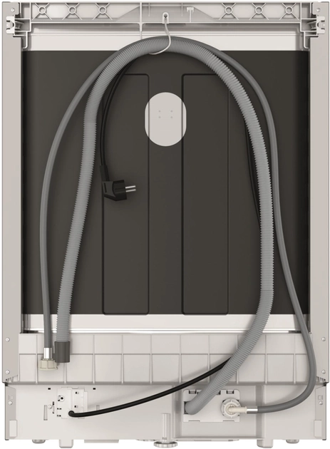 Посудомийна машина Whirlpool WIC 3C33 PFE