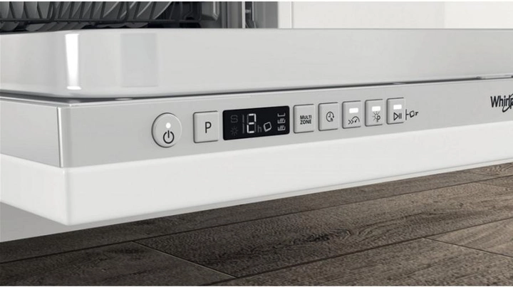 Посудомийна машина Whirlpool WIC 3C33 PFE