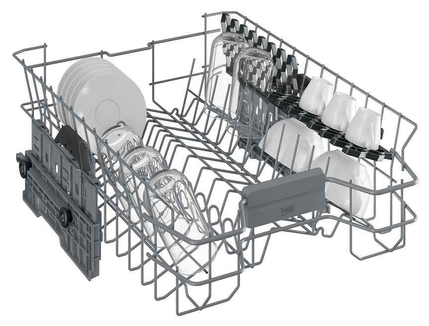 Посудомийна машина Beko BDIS36020