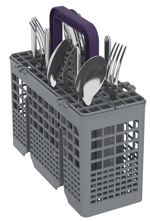 Посудомийна машина Beko BDIS36020