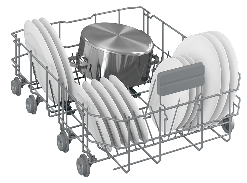 Посудомийна машина Beko BDIS36020