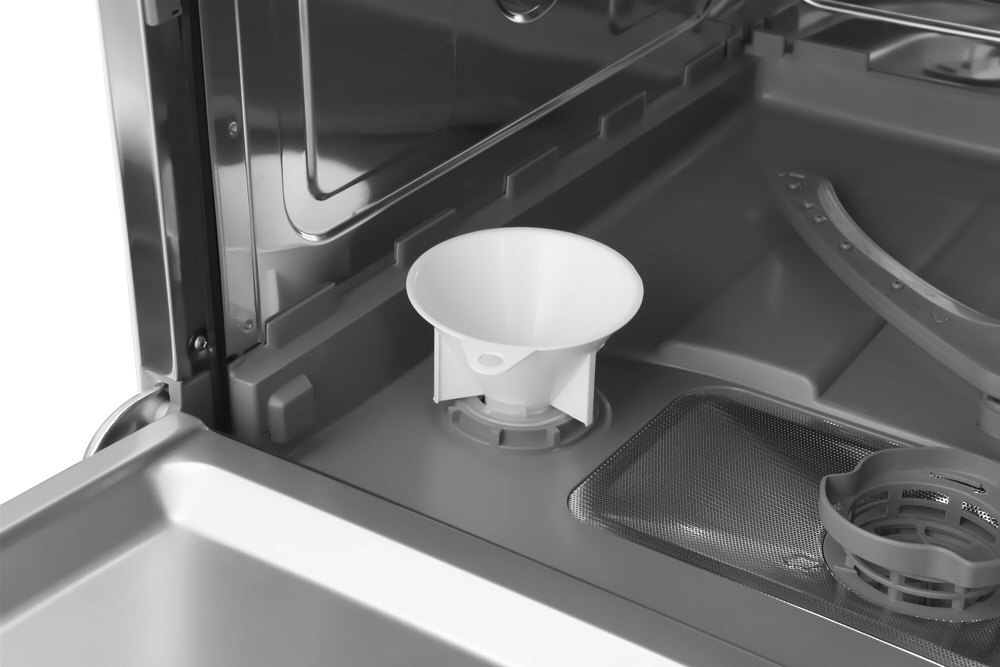 Посудомийна машина Hansa ZWM556SH