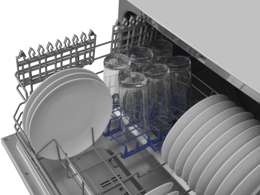 Посудомийна машина Hansa ZWM556SH