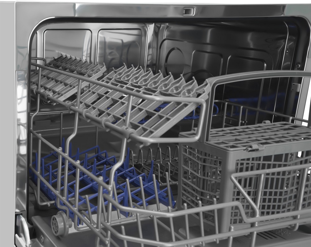 Посудомийна машина Hansa ZWM556SH