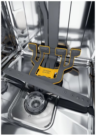 Посудомийна машина Whirlpool W8I HT58 T