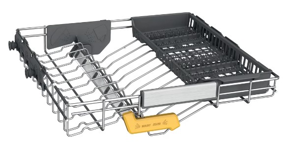 Посудомийна машина Whirlpool W8I HT58 T