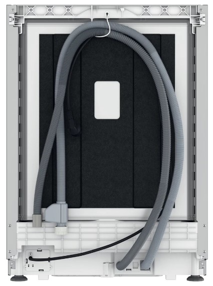 Посудомийна машина Whirlpool W8I HT58 T