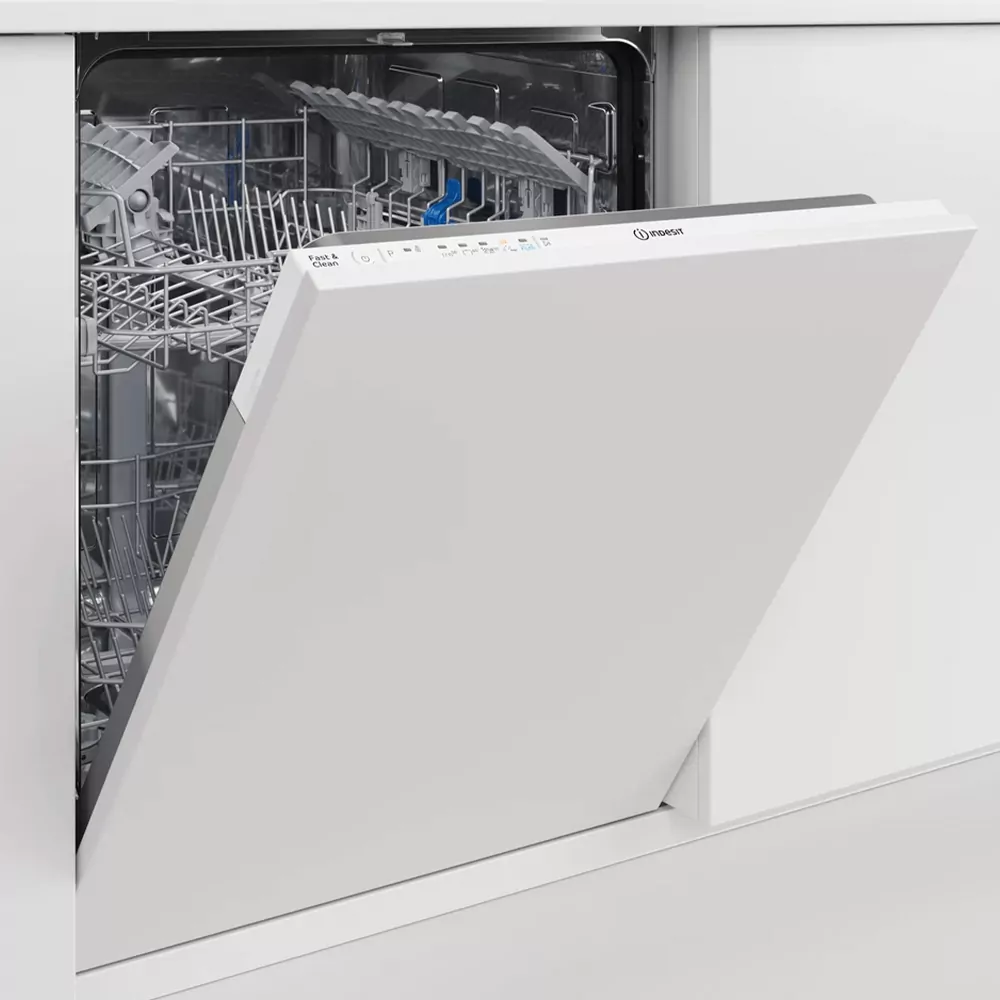 Посудомийна машина Indesit D2I HL326