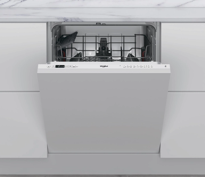 Посудомийна машина Whirlpool W2I HD526 A
