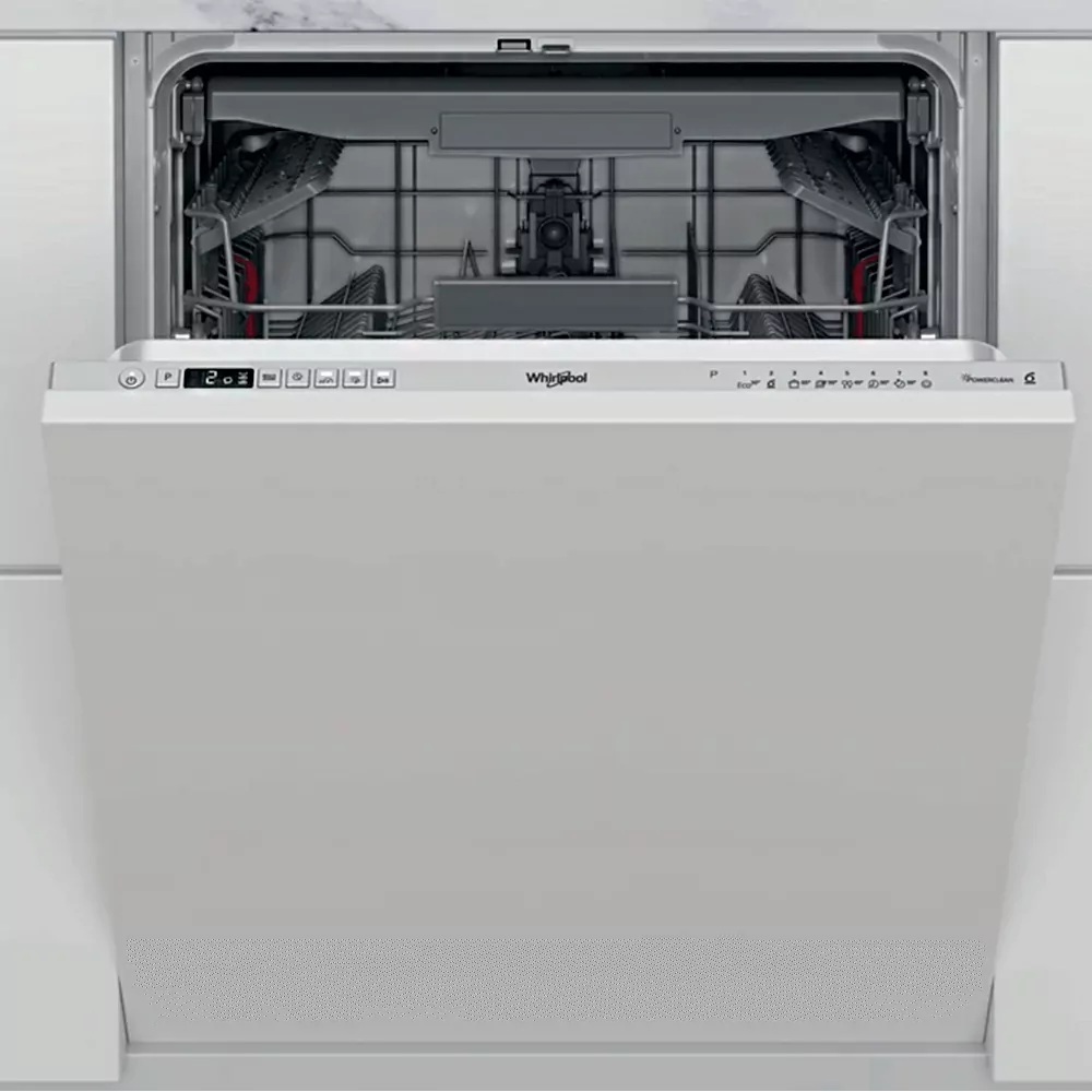 Посудомийна машина Whirlpool WIC3C34PFES