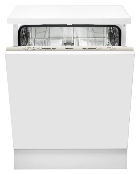 Посудомийна машина Hansa ZIM 634.1 B