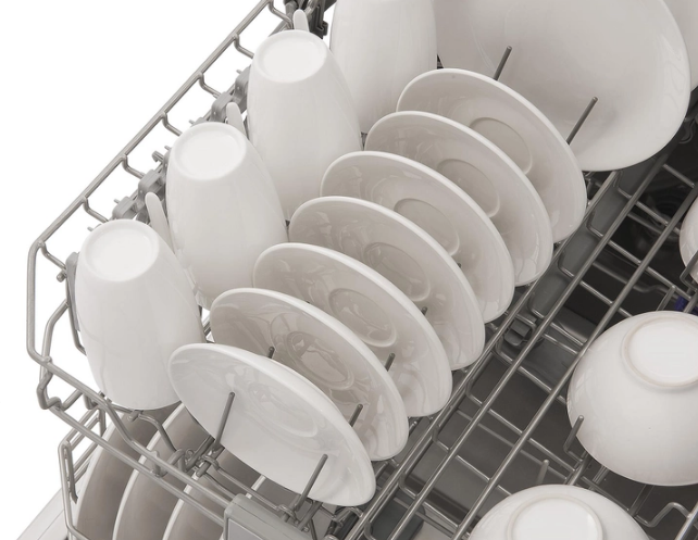 Посудомийна машина Hansa ZIM 634.1 B