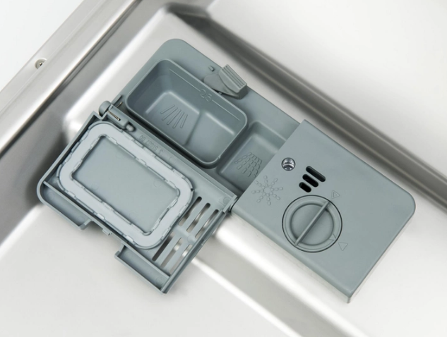 Посудомийна машина Hansa ZIM 634.1 B