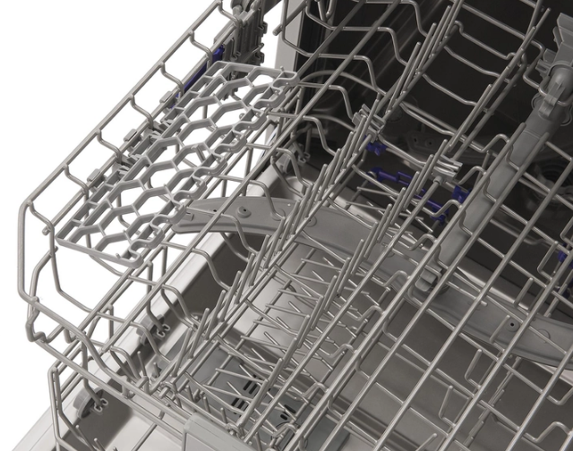 Посудомийна машина Hansa ZIM 634.1 B