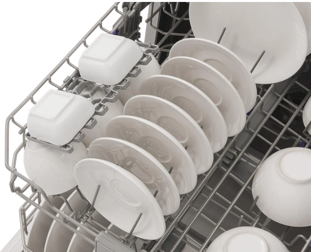 Посудомийна машина Hansa ZIM 634.1 B