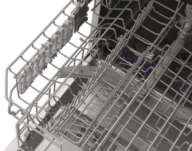 Посудомийна машина Hansa ZIM 634.1 B