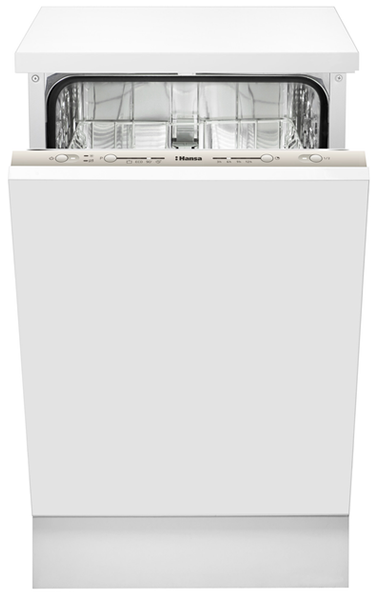 Посудомийна машина Hansa ZIM434.1B