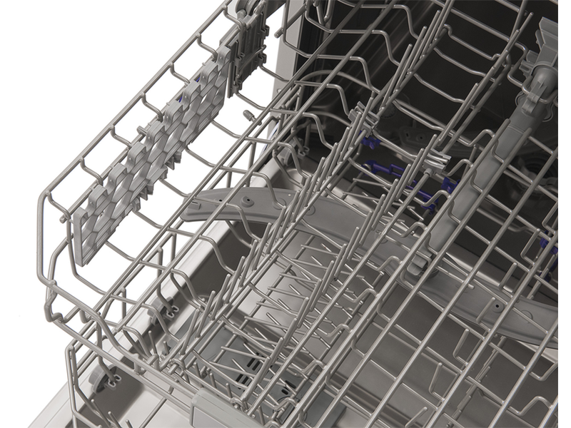 Посудомийна машина Hansa ZIM434.1B