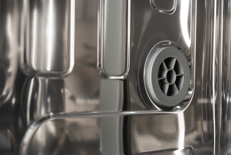 Посудомийна машина Hansa ZIM434.1B