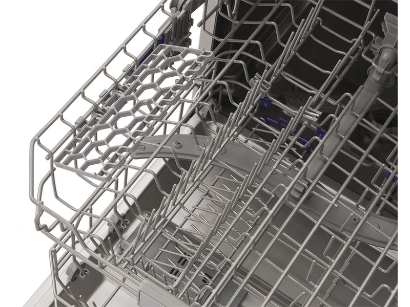 Посудомийна машина Hansa ZIM434.1B