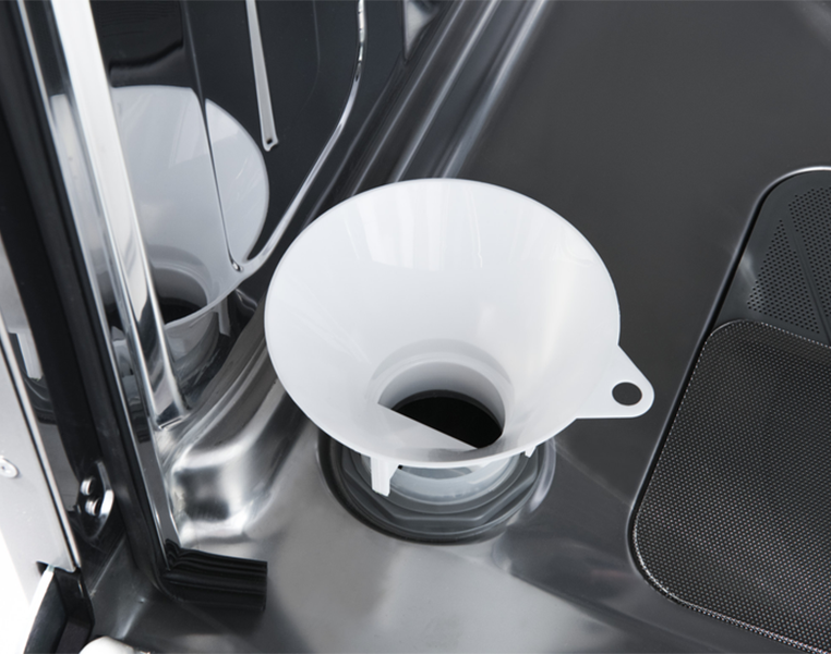 Посудомийна машина Hansa ZIM434.1B