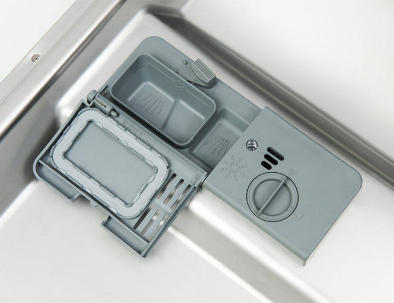 Посудомийна машина Hansa ZIM434.1B