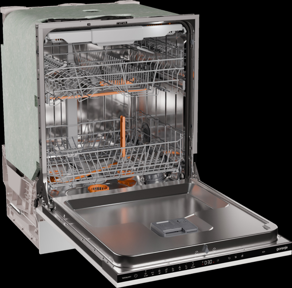 Посудомийна машина Gorenje GV673D63