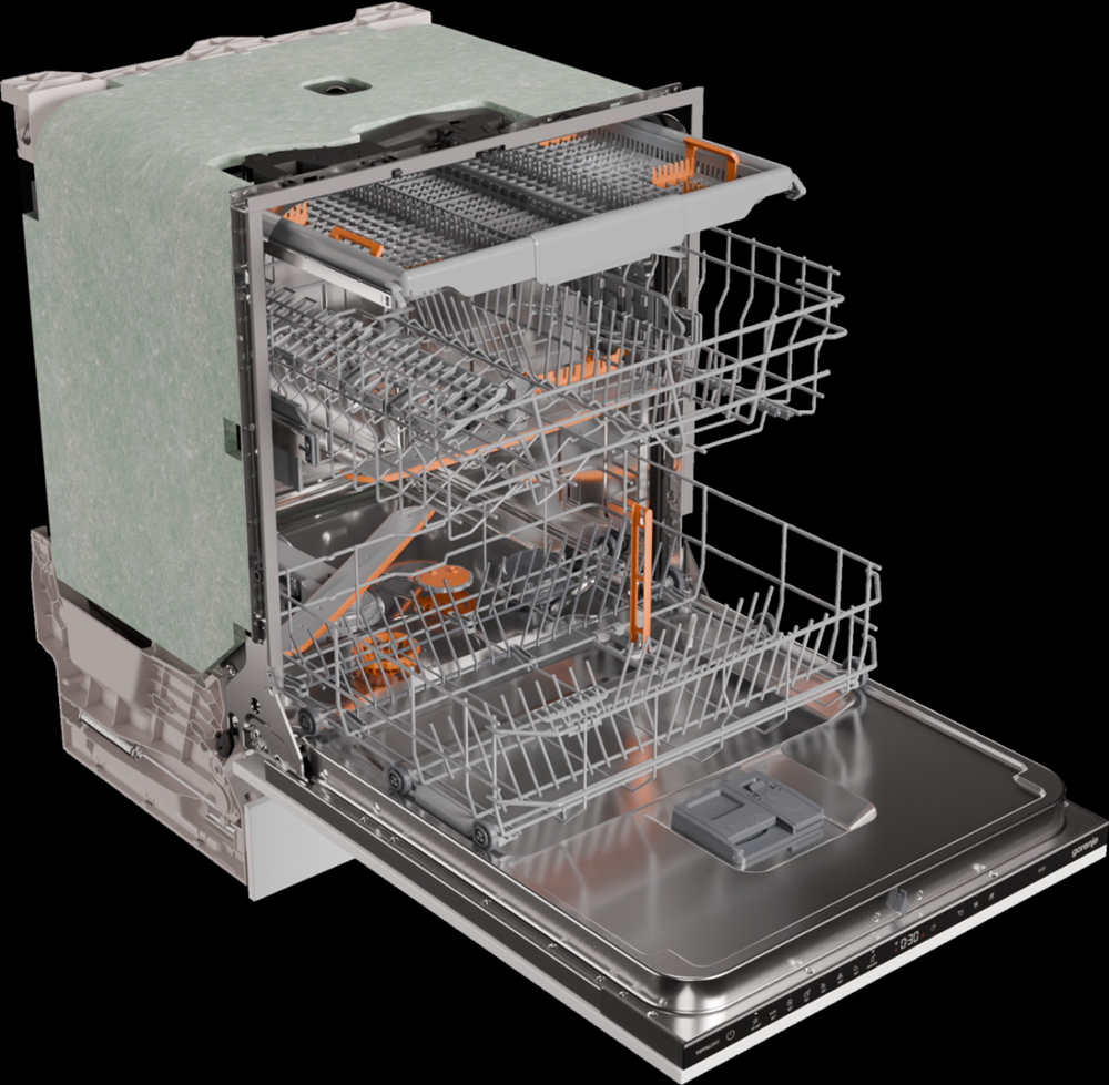 Посудомийна машина Gorenje GV673D63