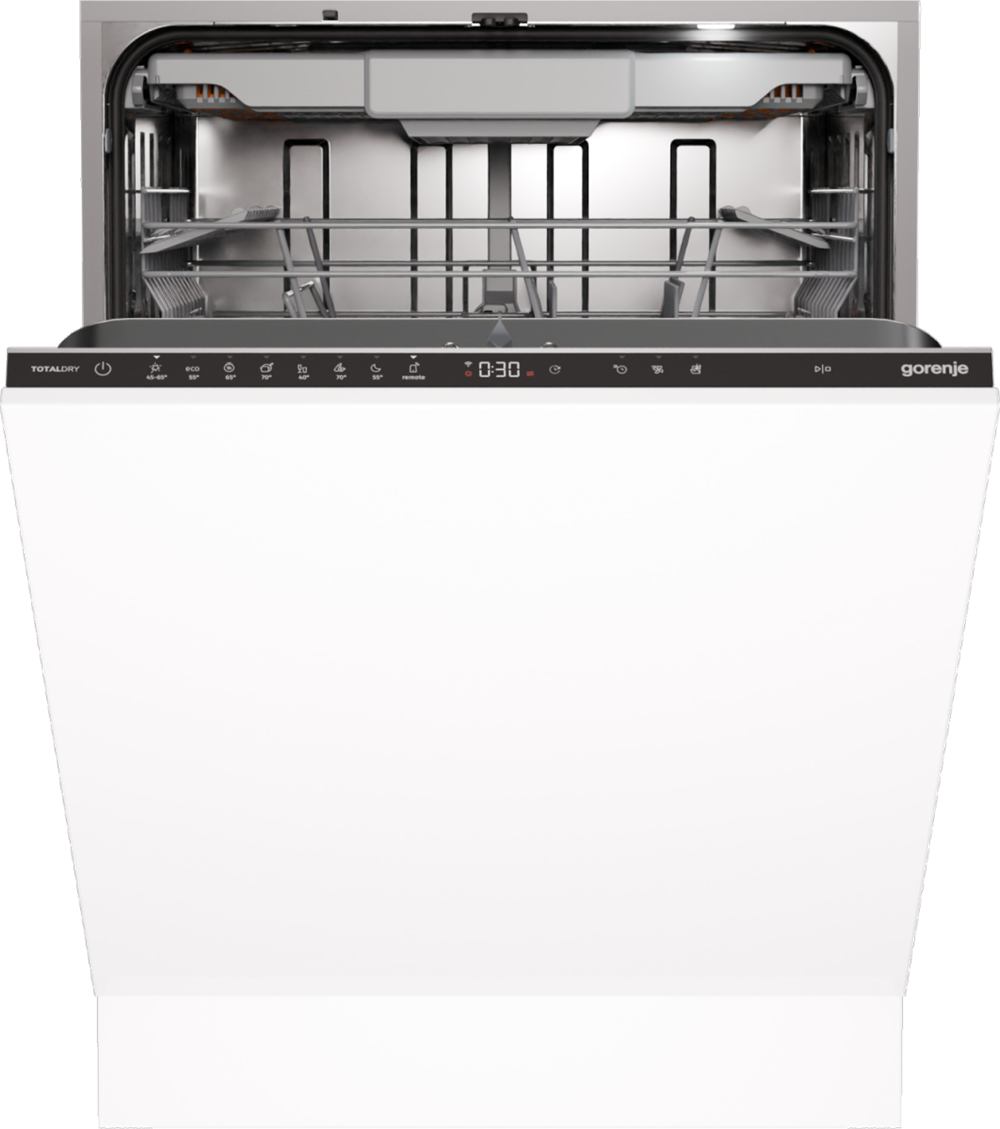 Посудомийна машина Gorenje GV673D63