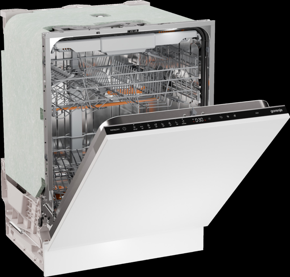 Посудомийна машина Gorenje GV673D63