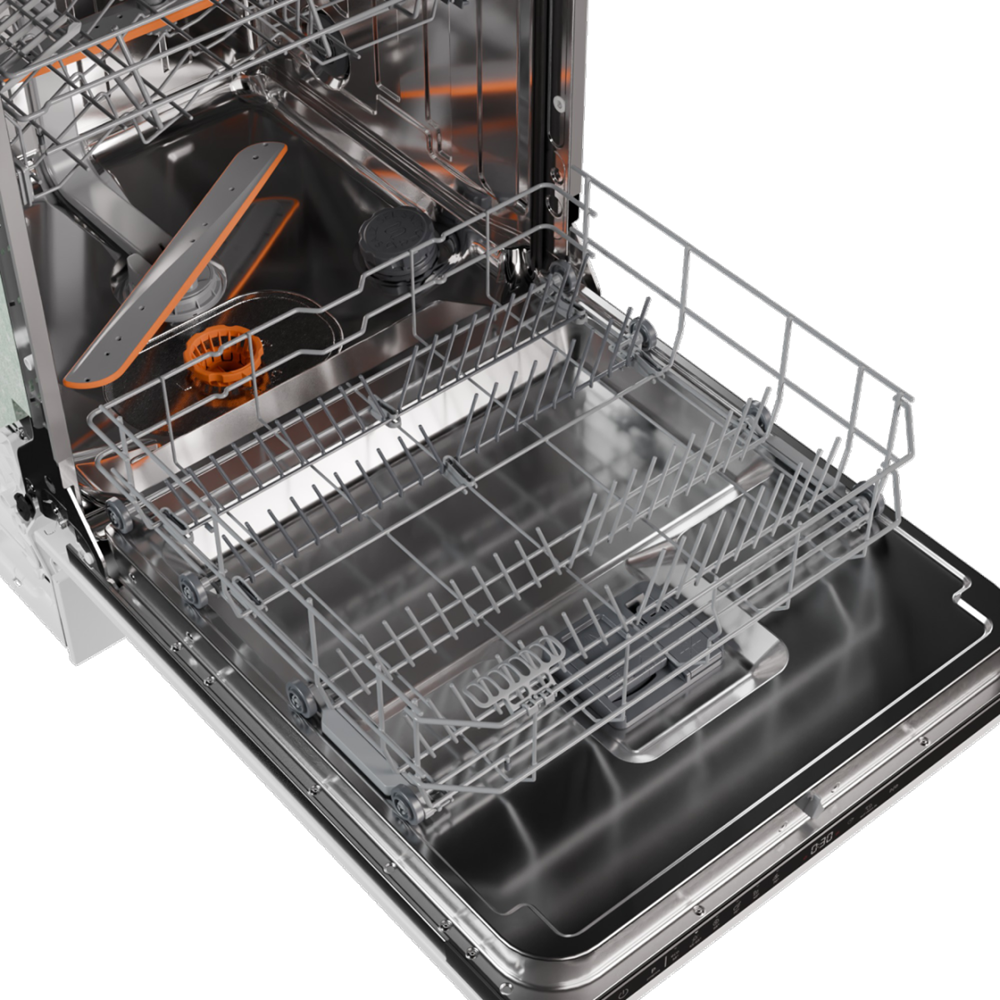 Посудомийна машина Gorenje GV16D5 (DW50.1)