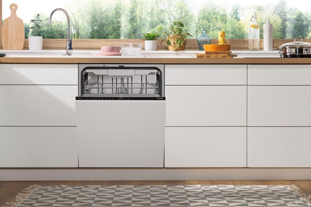 Посудомийна машина Gorenje GV16D5 (DW50.1)