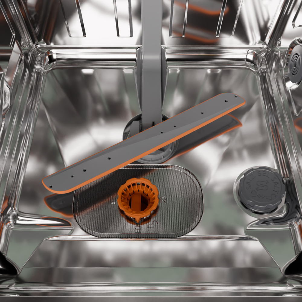 Посудомийна машина Gorenje GV16D5 (DW50.1)