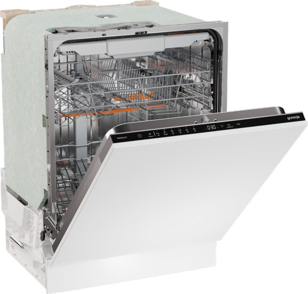 Посудомийна машина Gorenje GV16D5 (DW50.1)