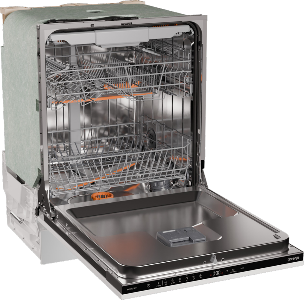 Посудомийна машина Gorenje GV16D5 (DW50.1)