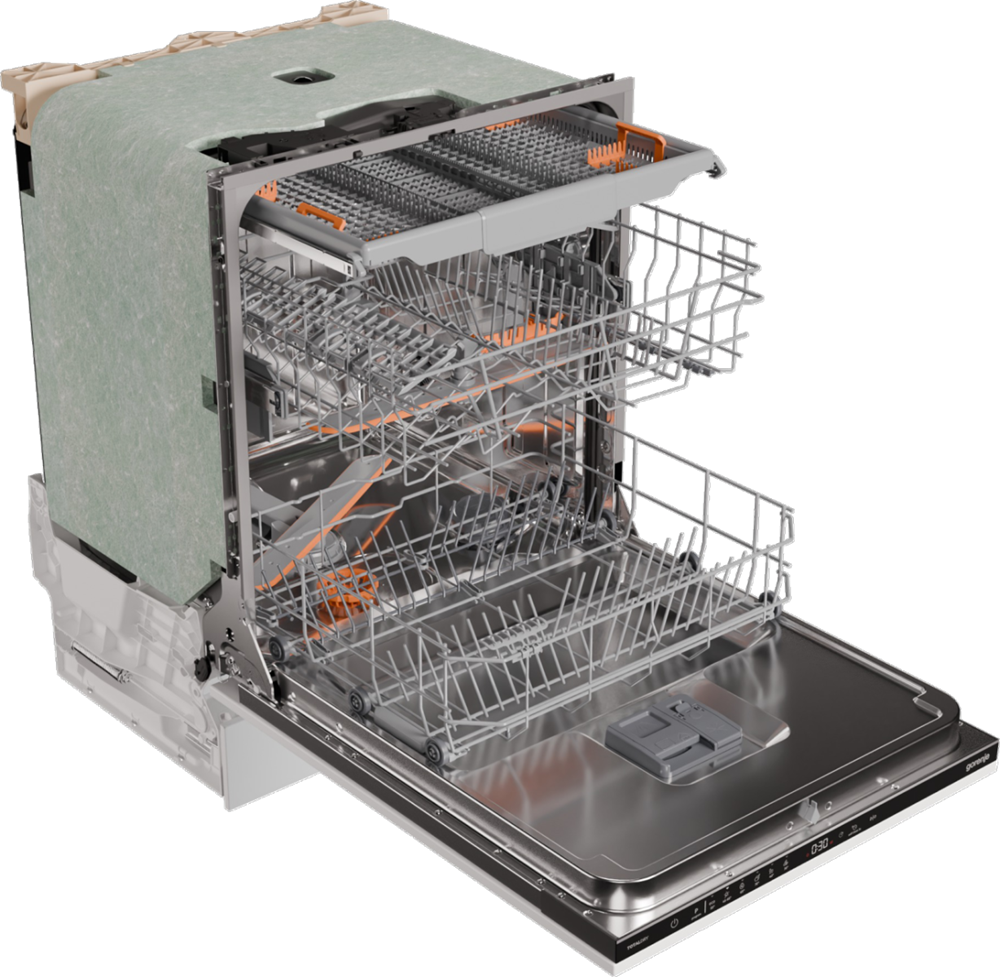 Посудомийна машина Gorenje GV16D5 (DW50.1)